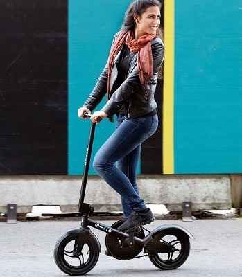 BICICLETA FARA SA