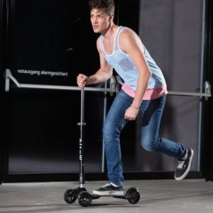 Kickboards