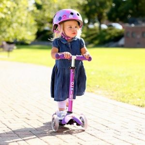 Mini Micro (2-5 ani)
