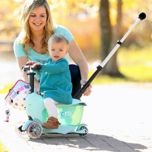 Mini2Go (+18luni)