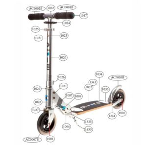 Micro Flex Original