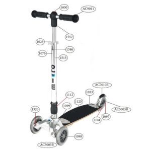 Kickboard Original