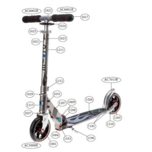 Micro Speed+