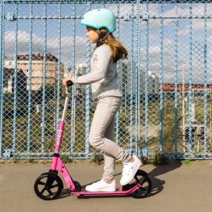 Micro Cruiser (5-12 ani)
