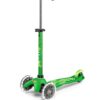 produs Mini Micro Deluxe Green Led