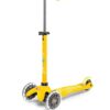 produs Mini Micro Deluxe Yellow Led