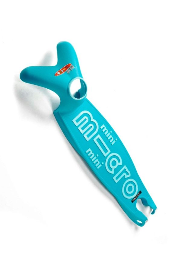 Deck, Mini Deluxe, Aqua