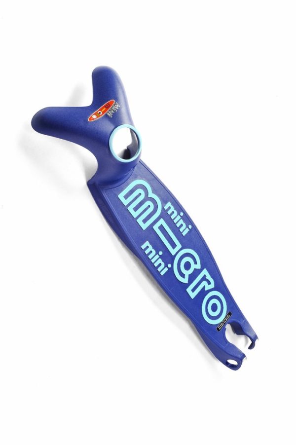 Deck, Mini Deluxe, Blue