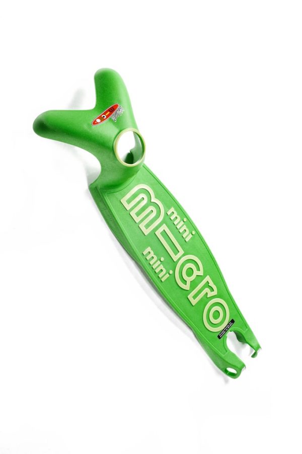 Deck, Mini Deluxe, Green