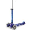 produs Mini Micro Deluxe Blue Led