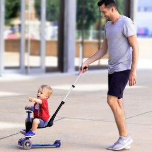 Cu maner parental