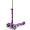produs Mini Micro Deluxe Purple Led