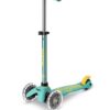 produs Mini Micro Deluxe Eco Mint Led