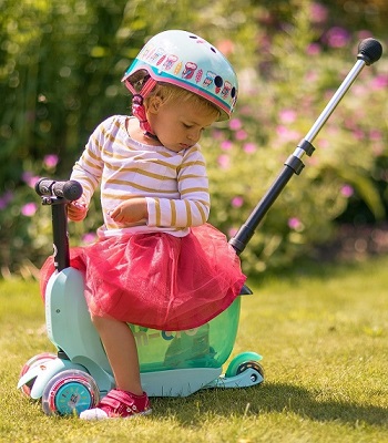 categorie trotinete Mini2go prima pagina